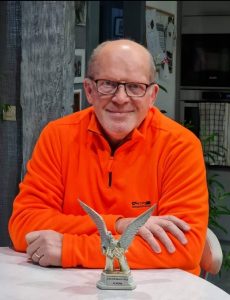 N° 5 : JEAN YVES LEGAIE DE OHAIN 59