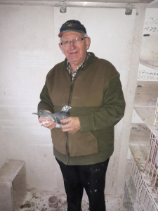 N° 23 : Ghislain LELEU de Fontenelle