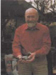 Vente : Daniel LEMAHIEU de HUGY (62) : VENTE IDEALE ACCOUPLEMENTS PRECOCES