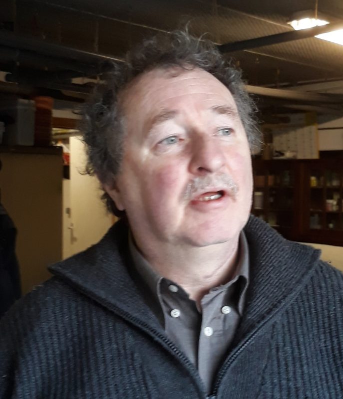 N° 26 : LEURQUIN PHILIPPE 59132 OHAIN