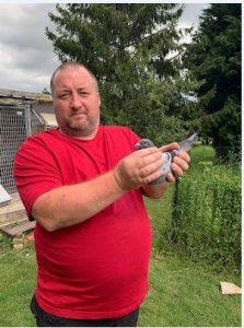 N° 31 : Hervé LIENARD