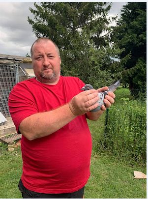 N° 31 : Hervé LIENARD