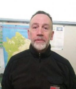 N° 16 : Lambin Bruno