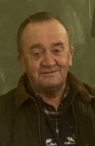 N° 23 : Denis LAROCHE