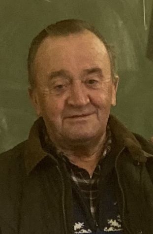 N° 23 : Denis LAROCHE