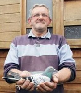 N° 13 : Lechêne Bernard de Enquin lez Guinegatte