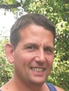 N° 20 : Frédéric MAIGRET