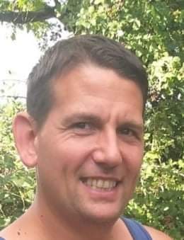 N° 20 : Frédéric MAIGRET