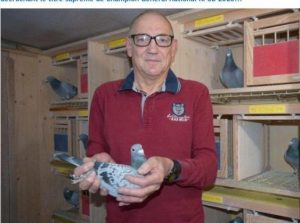 N° 21 : MUREZ MARICHAL (B)