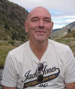 N° 2 : Franck MAROLLEAU de ORNOLAC-USSAT Les BAINS