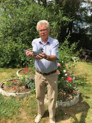 N° 32 : Michel WALTISPURGER