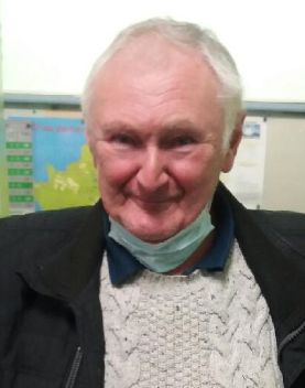 N° 16 : GODIN Michel