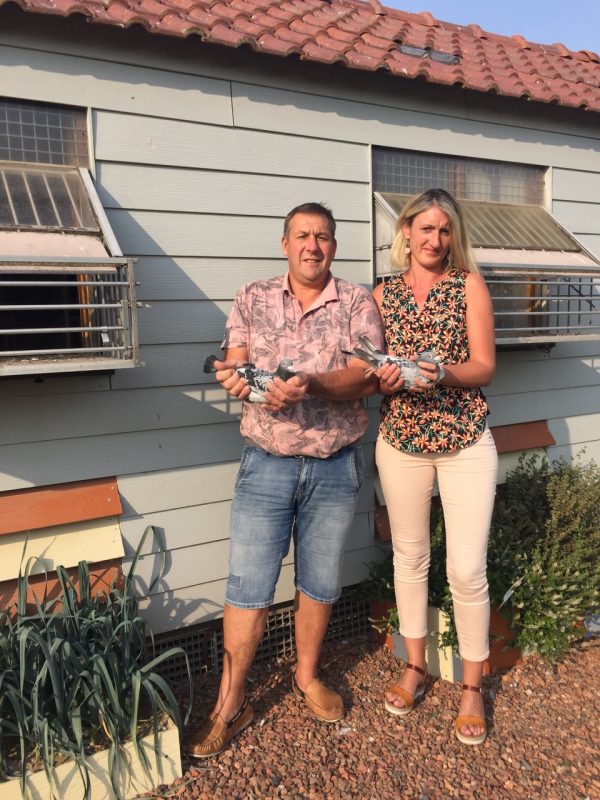 N° 09 : Penel Christophe de Gonnehem