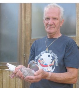 N° 31 : Guy POULAIN de Cambrai