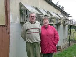 N° 59 : Christian & Jacqueline PETIT de YZENGREMER (80)