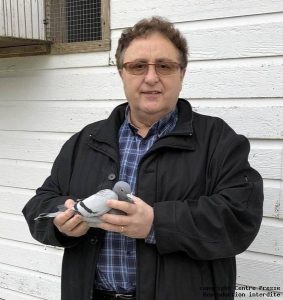 N° 4 : Philippe BEAU de COUHE