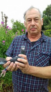 N° 6 : PHILIPPE SAINSEAUX DE LA FLAMANGRIE 59