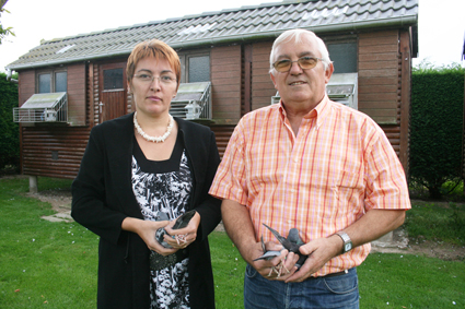 N° 35 : POPIEUL-MEQUIGNON de Zutkerque