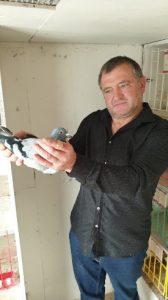 N° 2 : RICHARD DANIEL