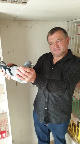 N° 2 : RICHARD DANIEL