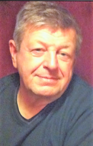 N° 3 : Richard ROGE de HEUTREGIVILLE