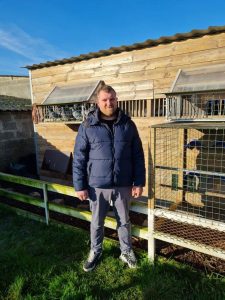 N° 12 : Rouzé Brandon