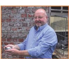 N° 28 : Fernand Sagniez de Bourghelle