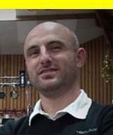 N° 26 : Tony SAVARY