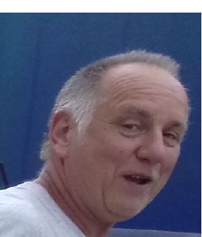 N° 19 : Christian Sraczyk de Saintines (60)