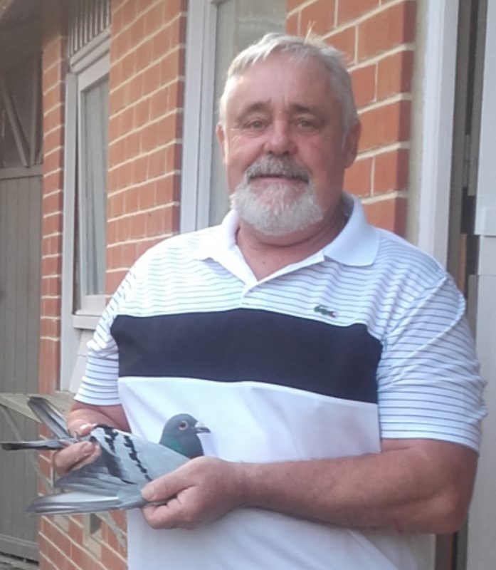 N° 07 : Thorel Joel de Gonnehem