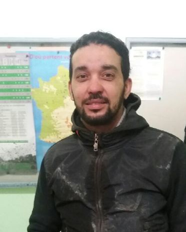 N° 21 : Tassine Ahmed