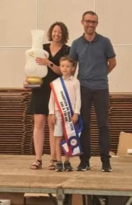 N° 13 : Team Flavigny MSL de Fournival