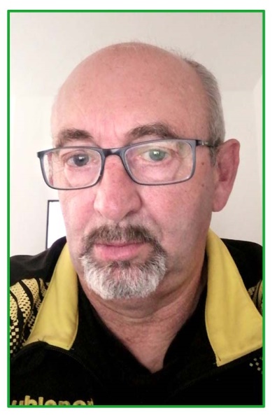 N° 1 : William VANDAELE