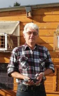 N° 27 : VASSEUR MARC DE VIEUX ROUEN SUR BRESLE 76