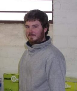 N° 10 : Valentin JEANMENNE de SIVRY (Belgique)