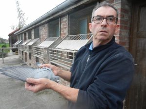 N° 32 : Alain & Catherine WAYOLLE