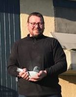 N° 30 : WINTREBERT Cédric de Ourton