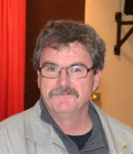 N° 8 : WISSOCQ Jean Marc de FRETHUN
