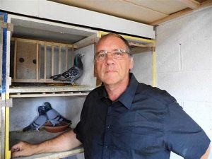 N° 20 : Albert WALLLART