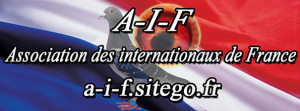 Point Association des Internationaux de France (A.I.F)