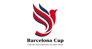 Barcelona Cup 2018 – Victoire du trio Labbe, Cistar et de Conninck