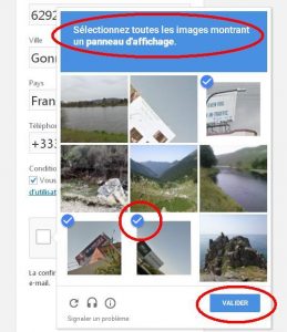 fr inscription captcha image FR