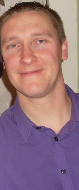 N° 30 : Grégory CORROYETTE