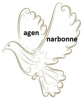 Championnat Yearling : Agen – Narbonne 2ème Edition