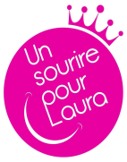 Un sourire pour Laura