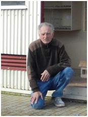 N° 21 : Gilbert Mélanie (Bayeux) amateur de la 3ème région
