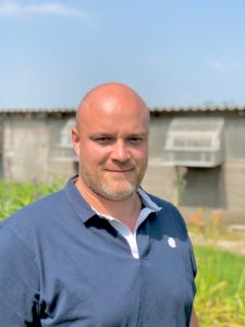 N° 28 : Vincent Depecker amateur de la 1ère région